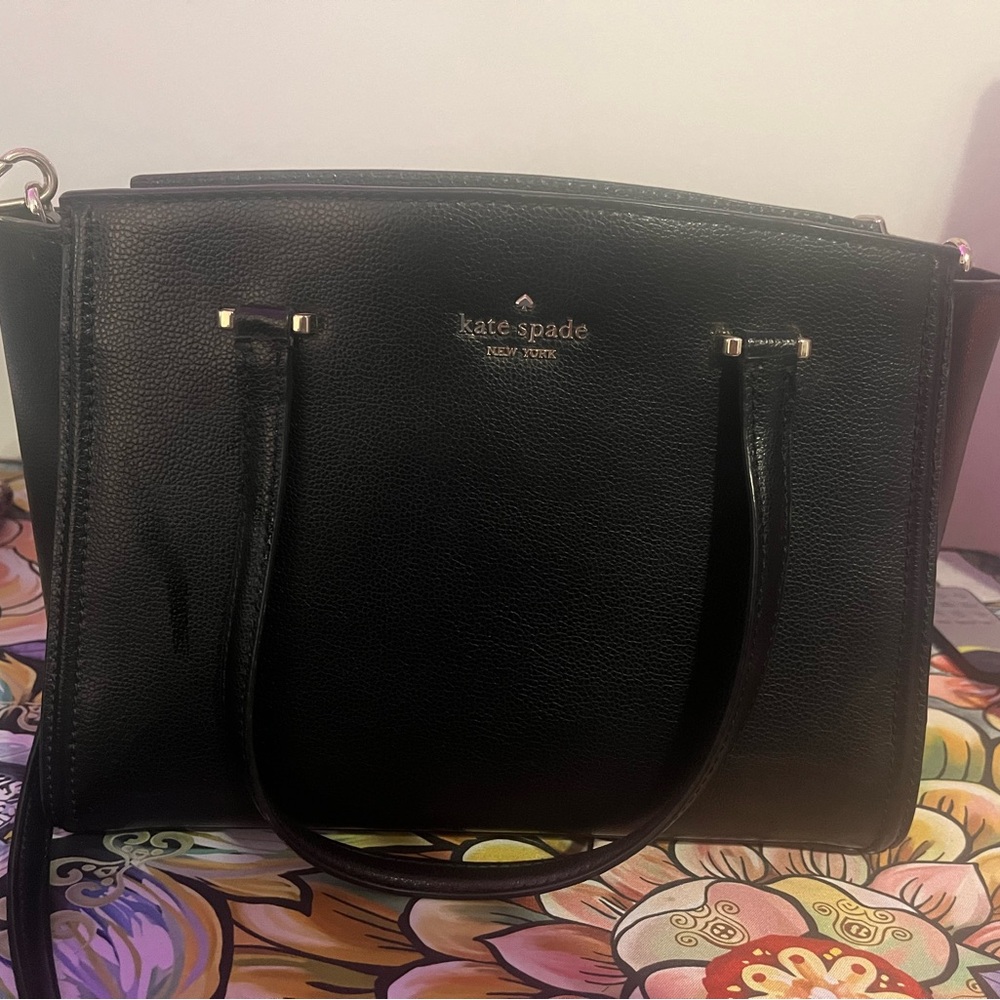 Kate Spade Patterson Drive Geraldine - Like New!